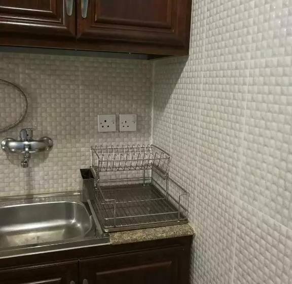 Red Tower Furnished Apartments