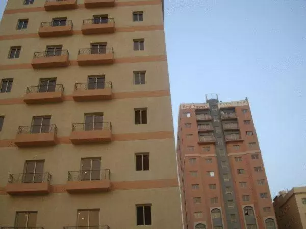 Red Tower Furnished Apartments