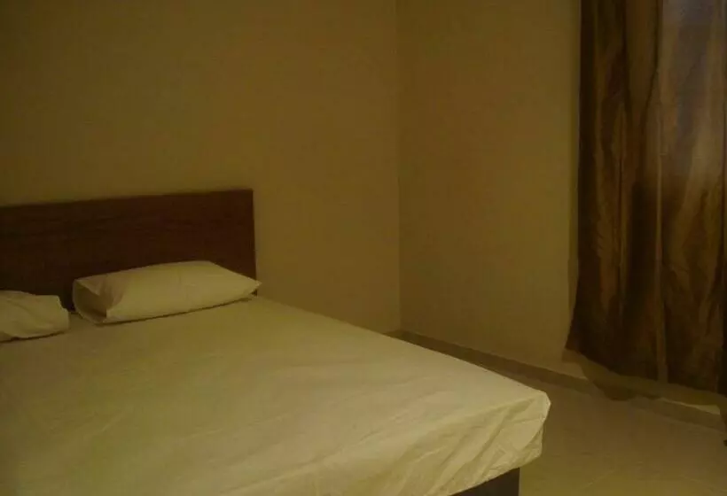 Red Tower Furnished Apartments
