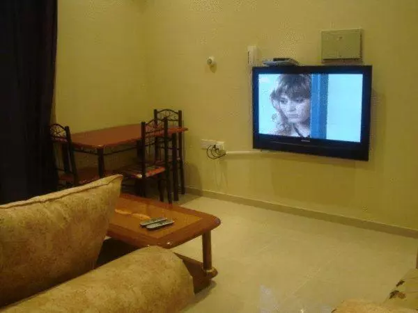 Red Tower Furnished Apartments
