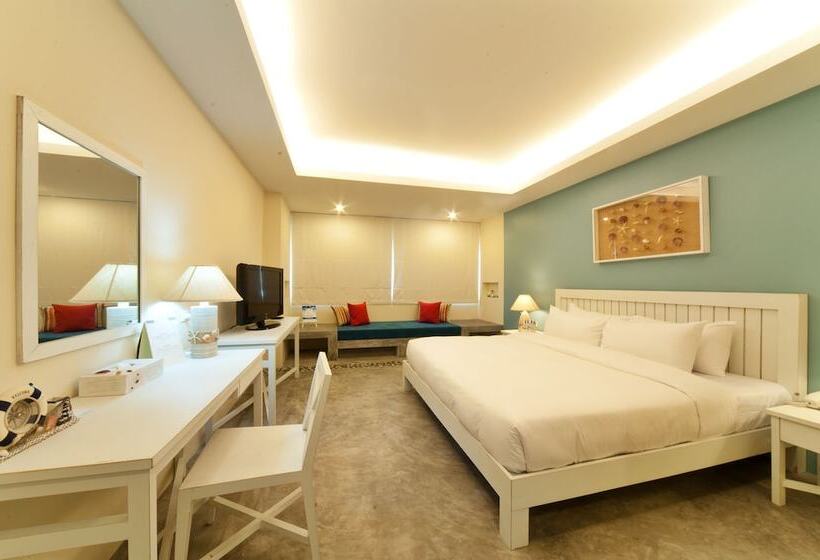 Deva Beach Resort Samui