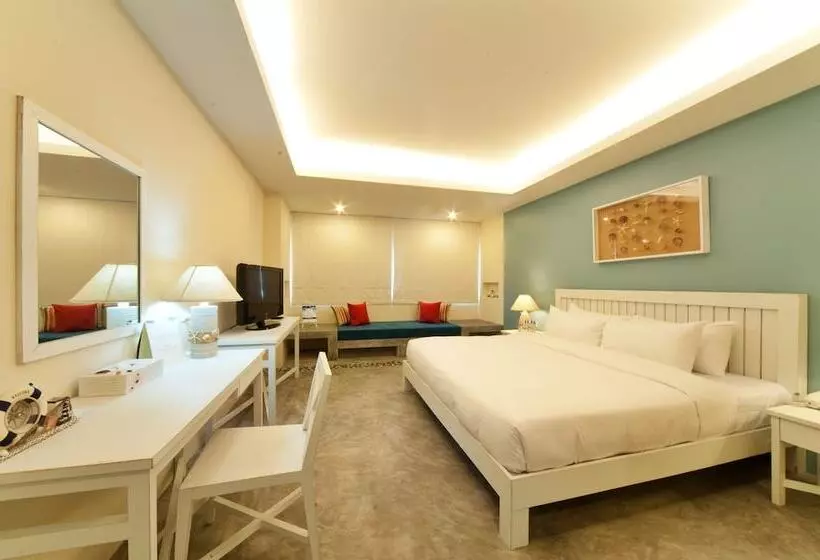 Deva Beach Resort Samui