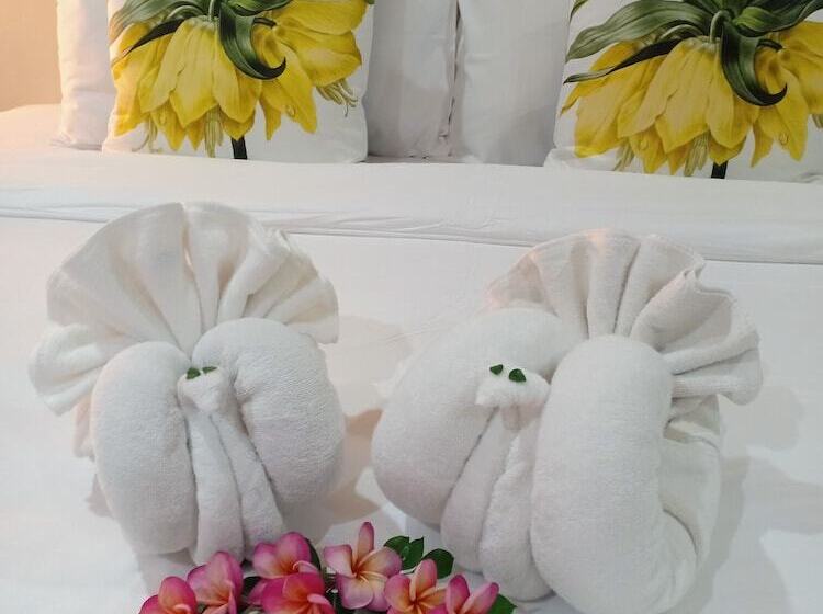 Deva Beach Resort Samui