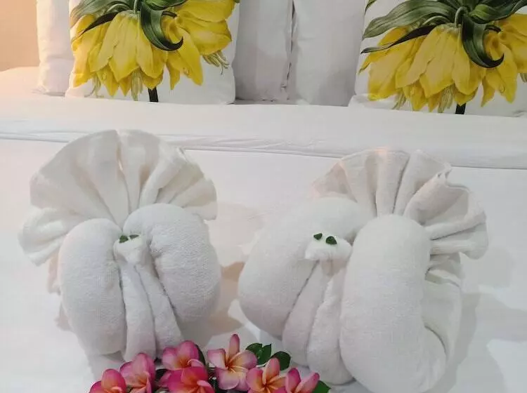 Deva Beach Resort Samui