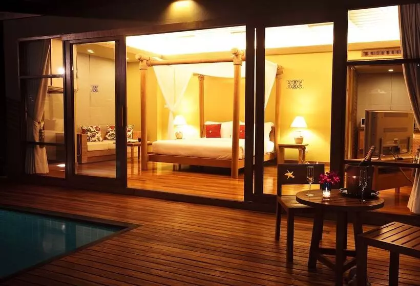 Deva Beach Resort Samui