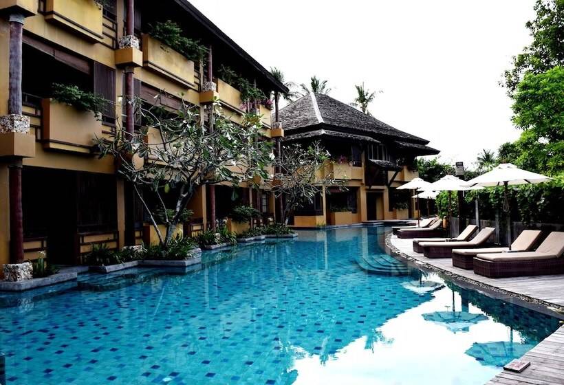 Deva Beach Resort Samui