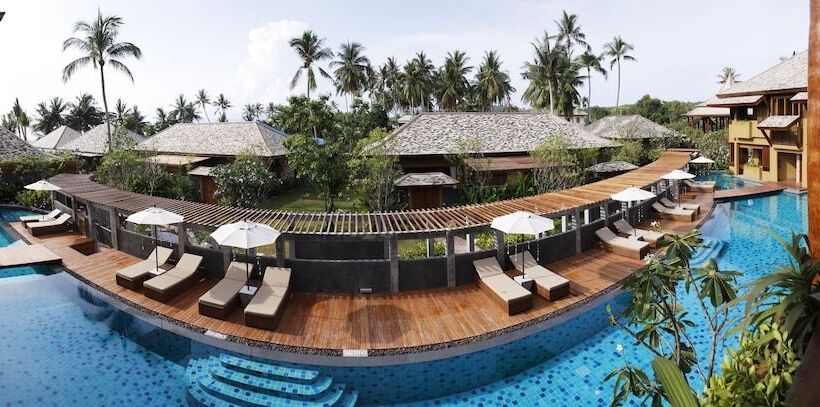 Deva Beach Resort Samui