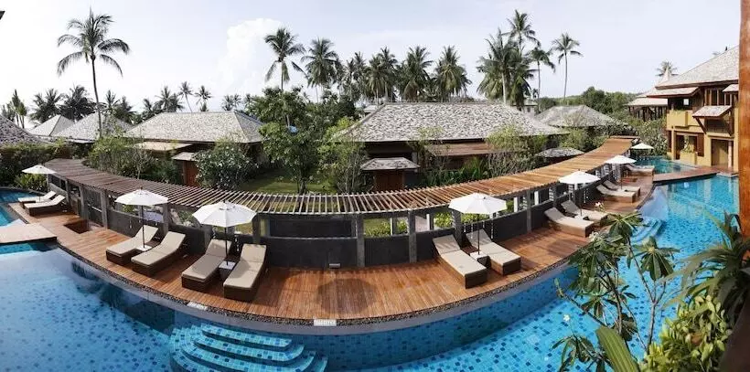 Deva Beach Resort Samui