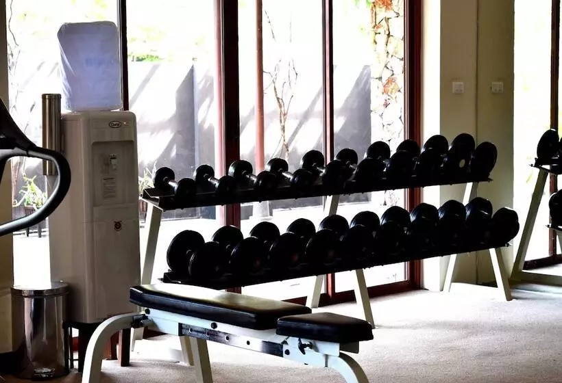 Deva Beach Resort Samui