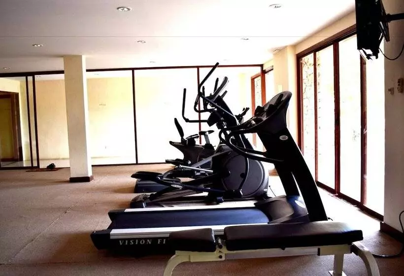 Deva Beach Resort Samui