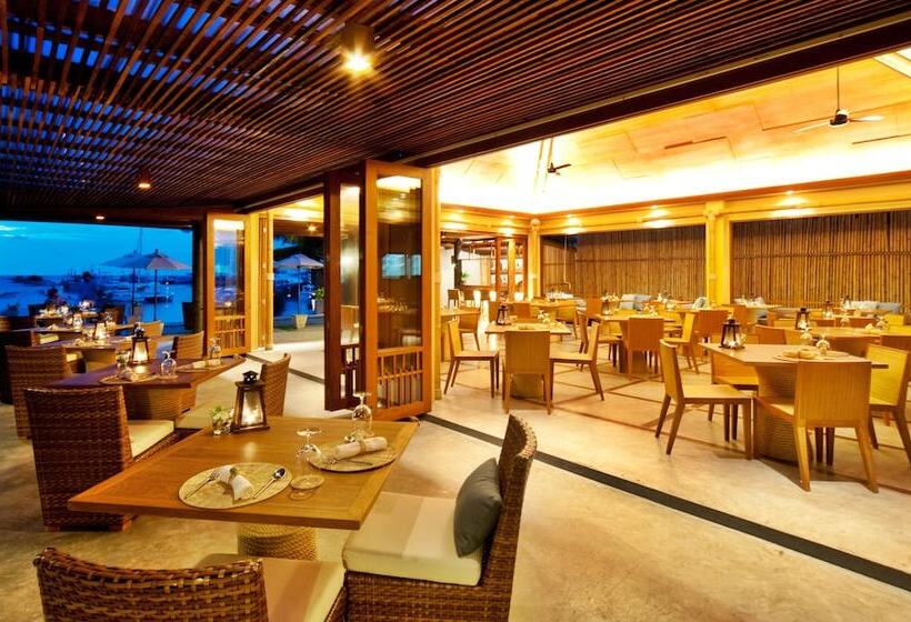 Deva Beach Resort Samui