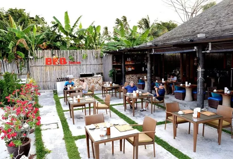 Deva Beach Resort Samui