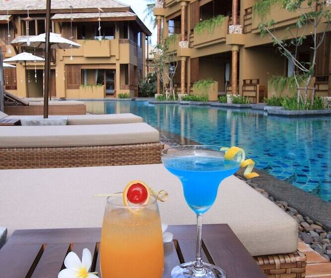 Deva Beach Resort Samui