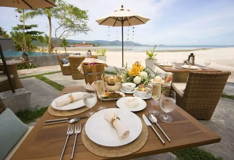 Deva Beach Resort Samui