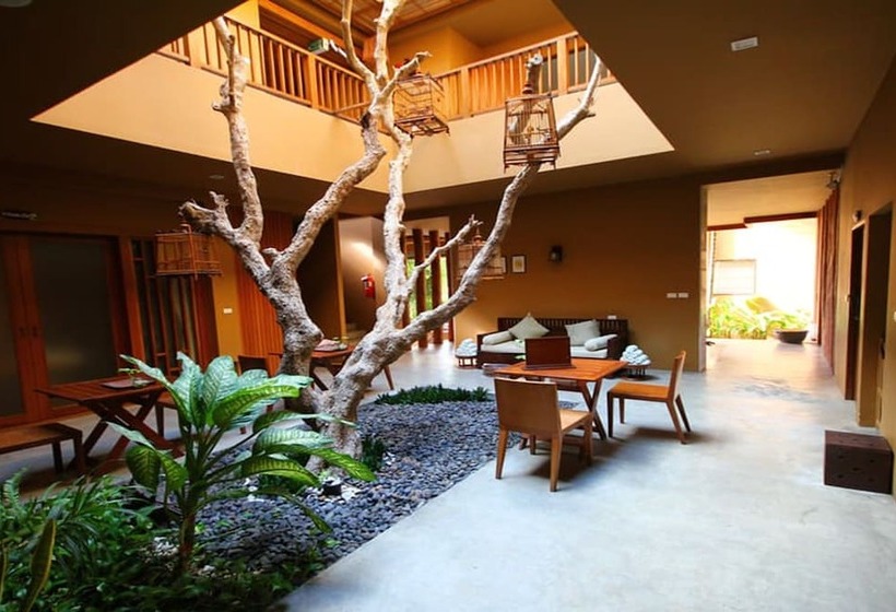 Deva Beach Resort Samui