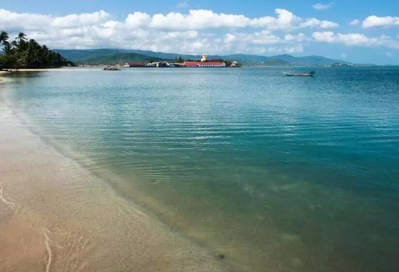 Deva Beach Resort Samui