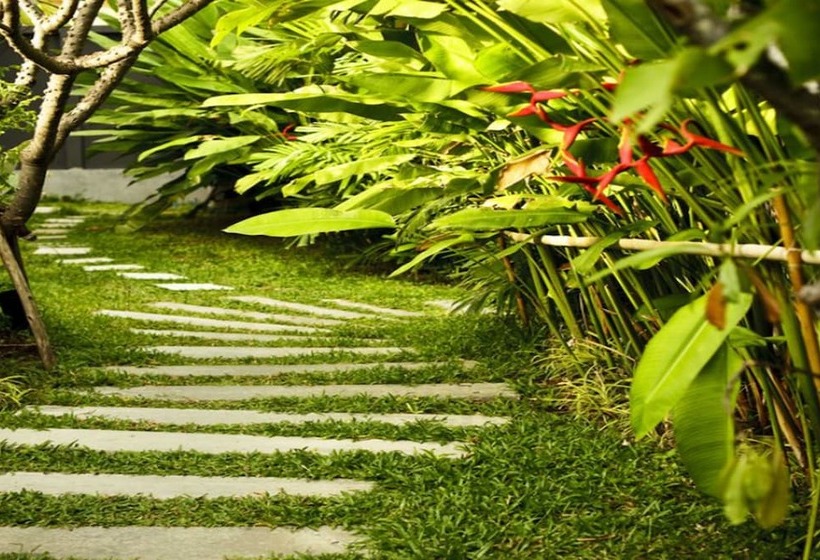 Deva Beach Resort Samui