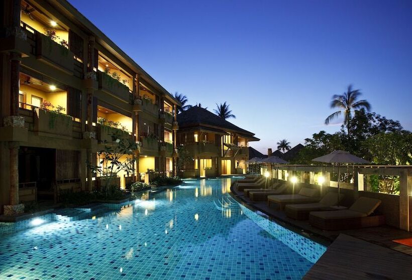 Deva Beach Resort Samui