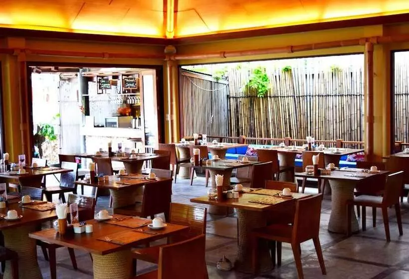 Deva Beach Resort Samui