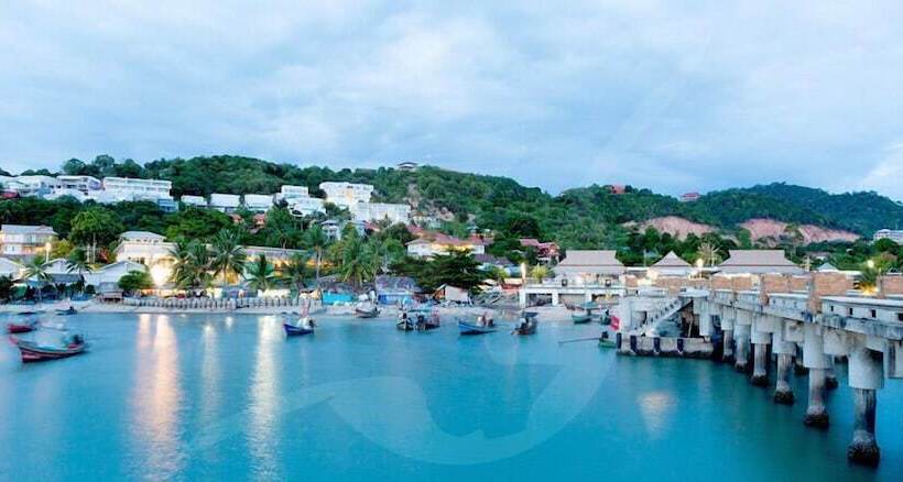 Deva Beach Resort Samui