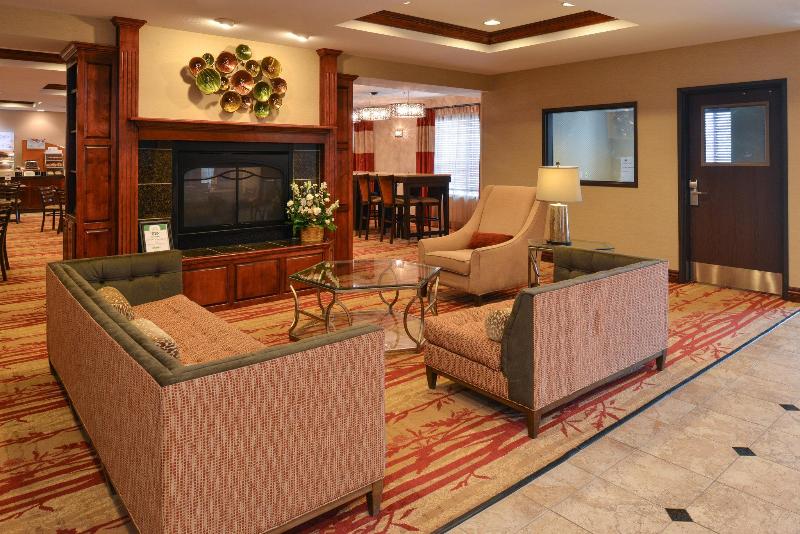 Holiday Inn Express Hotel & Suites Cherry Hills, An Ihg