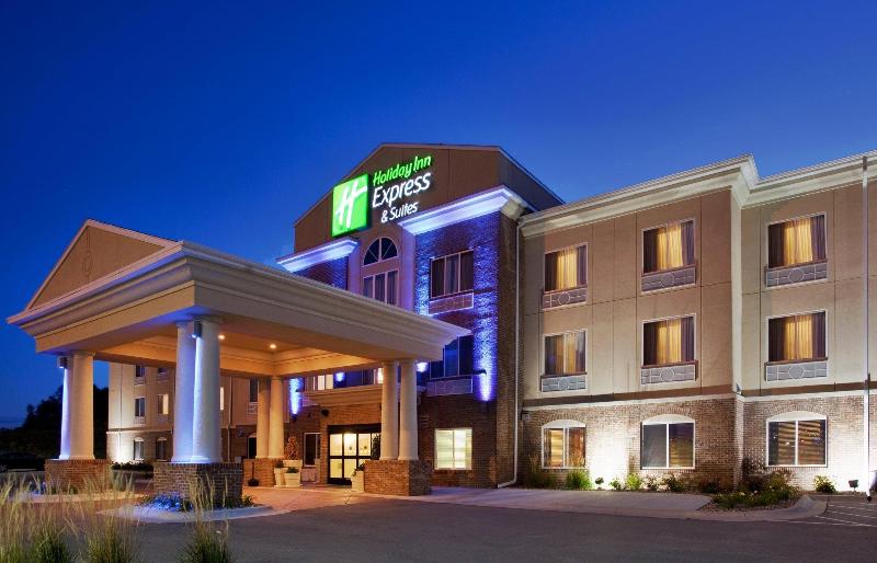 Holiday Inn Express Hotel & Suites Cherry Hills, An Ihg