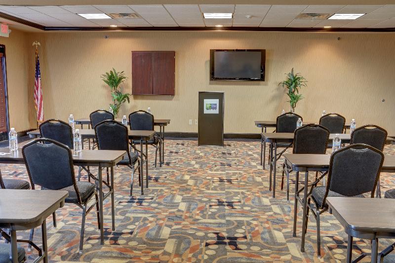 Holiday Inn Express Hotel & Suites Texarkana East, An Ihg
