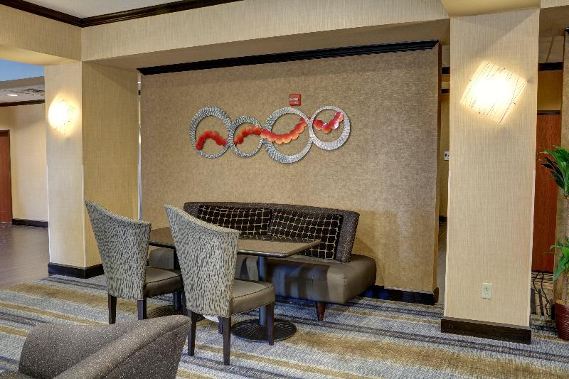 Holiday Inn Express Hotel & Suites Texarkana East, An Ihg