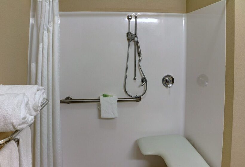 Holiday Inn Express Hotel & Suites Texarkana East, An Ihg