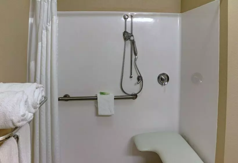 Holiday Inn Express Hotel & Suites Texarkana East, An Ihg