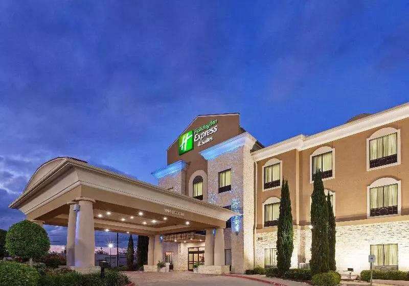Holiday Inn Express Hotel & Suites Victoria By Ihg