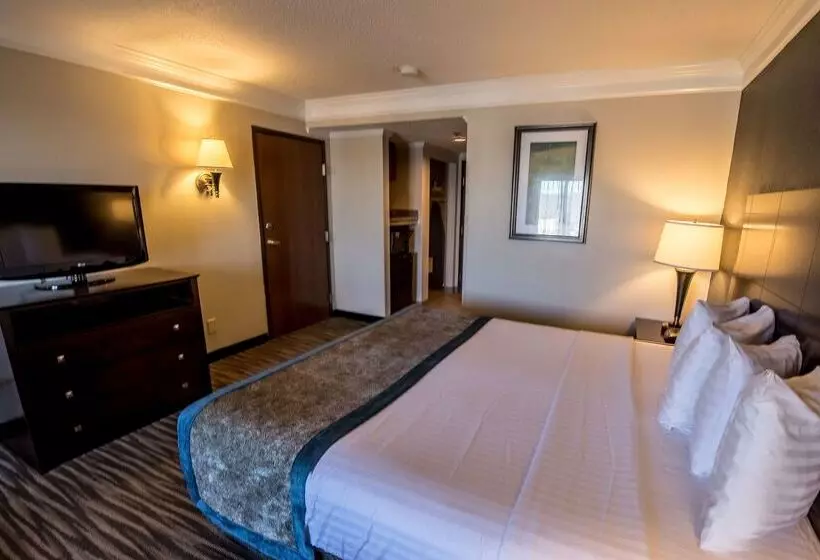 Hotel Best Western Augusta West