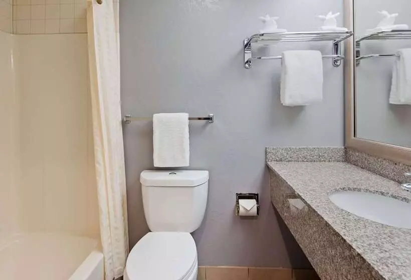 Hotel Best Western Augusta West