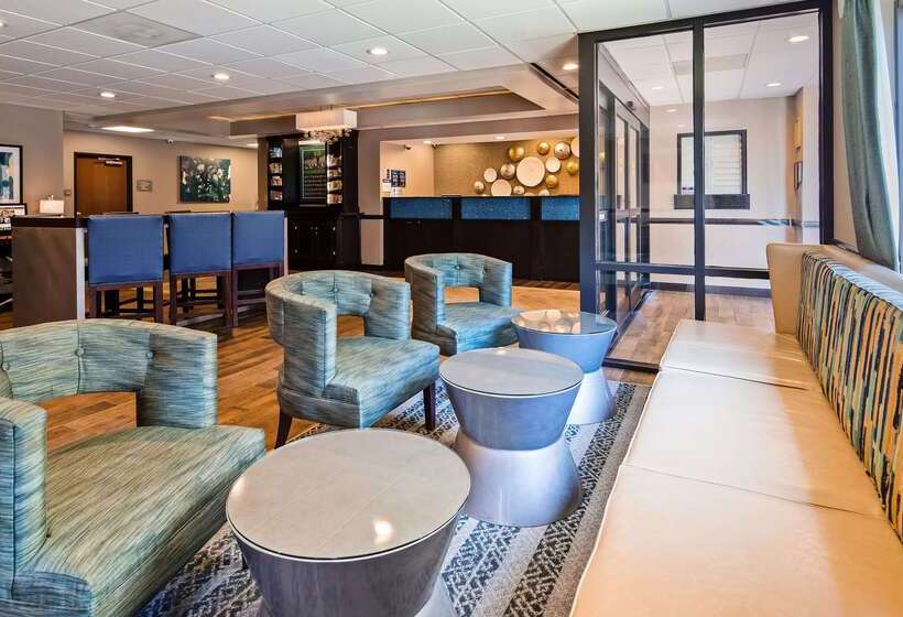 호텔 Best Western Augusta West