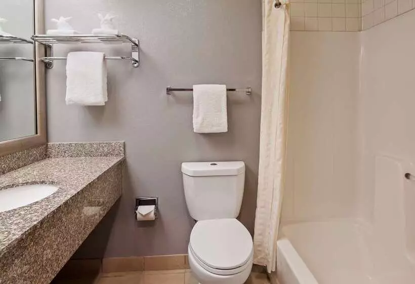 Hotel Best Western Augusta West