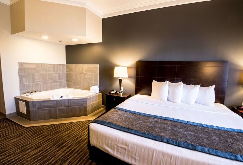 호텔 Best Western Augusta West