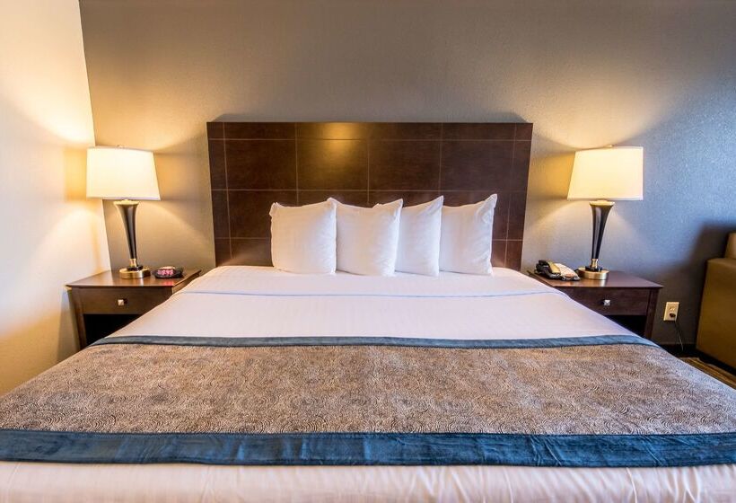 호텔 Best Western Augusta West