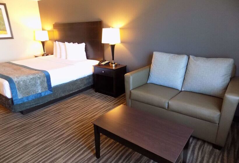 호텔 Best Western Augusta West