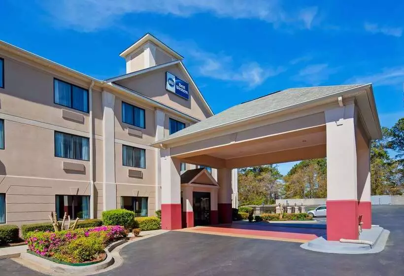 Hotel Best Western Augusta West