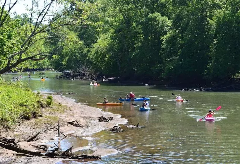 Hotel Best Western Augusta West