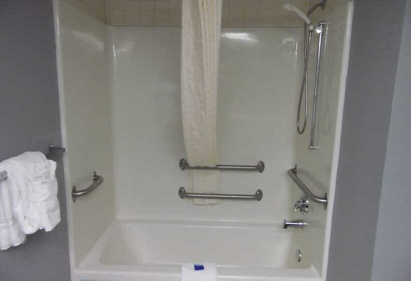 호텔 Best Western Augusta West