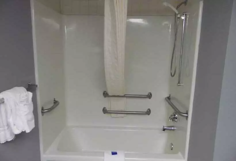 Hotel Best Western Augusta West