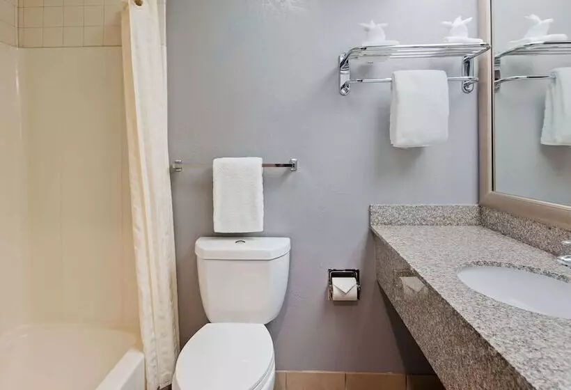 Hotel Best Western Augusta West