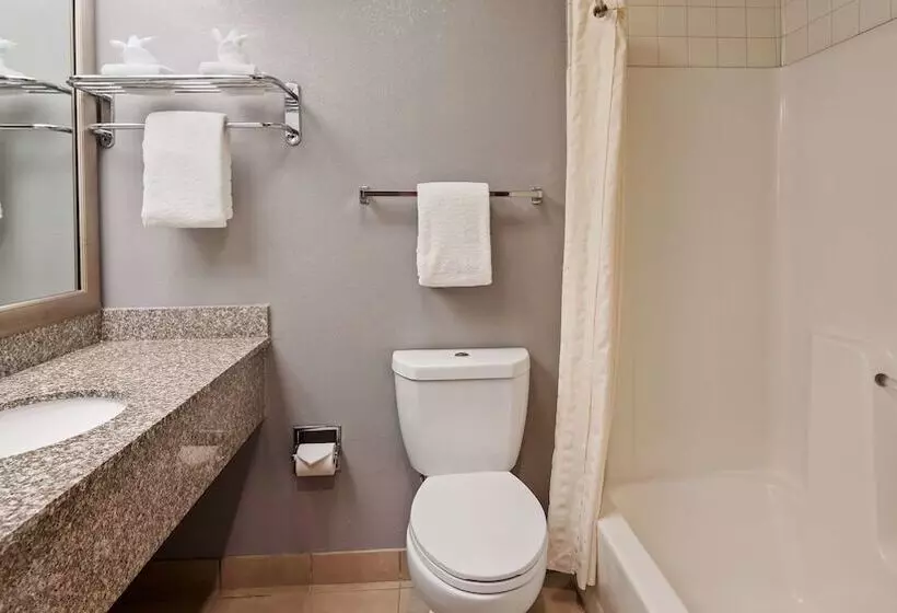 Hotel Best Western Augusta West