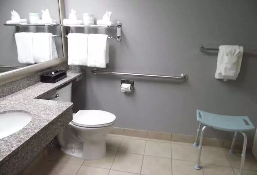 Hotel Best Western Augusta West