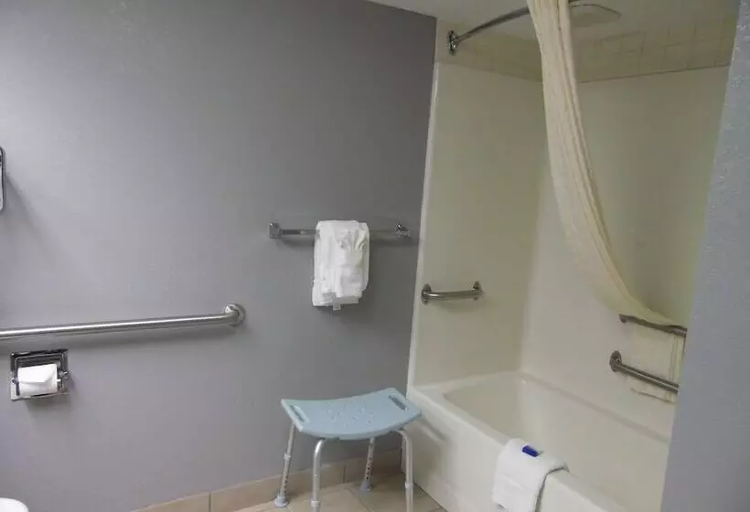 Hotel Best Western Augusta West