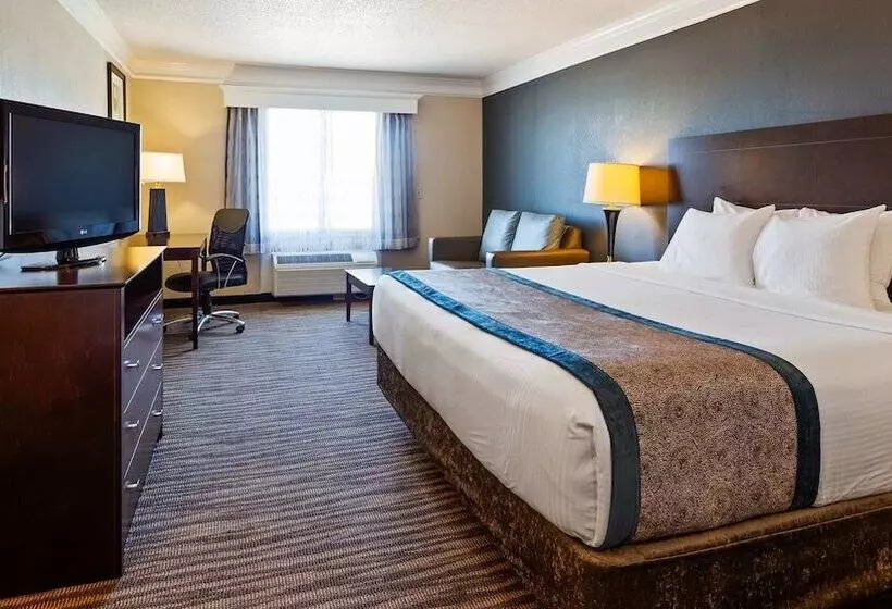 Hotel Best Western Augusta West