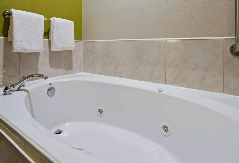 酒店 Best Western Plus Mansfield Inn And Suites