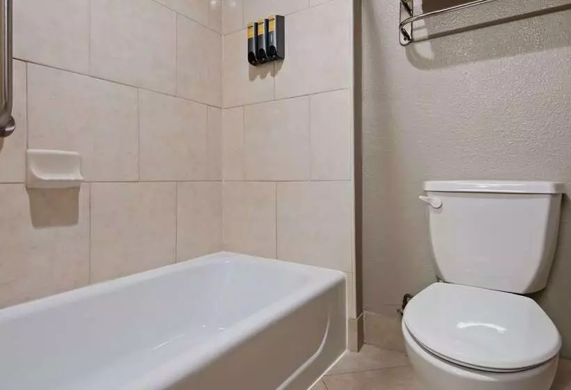 酒店 Best Western Plus Mansfield Inn And Suites