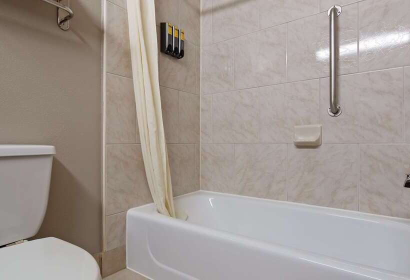 فندق Best Western Plus Mansfield Inn And Suites